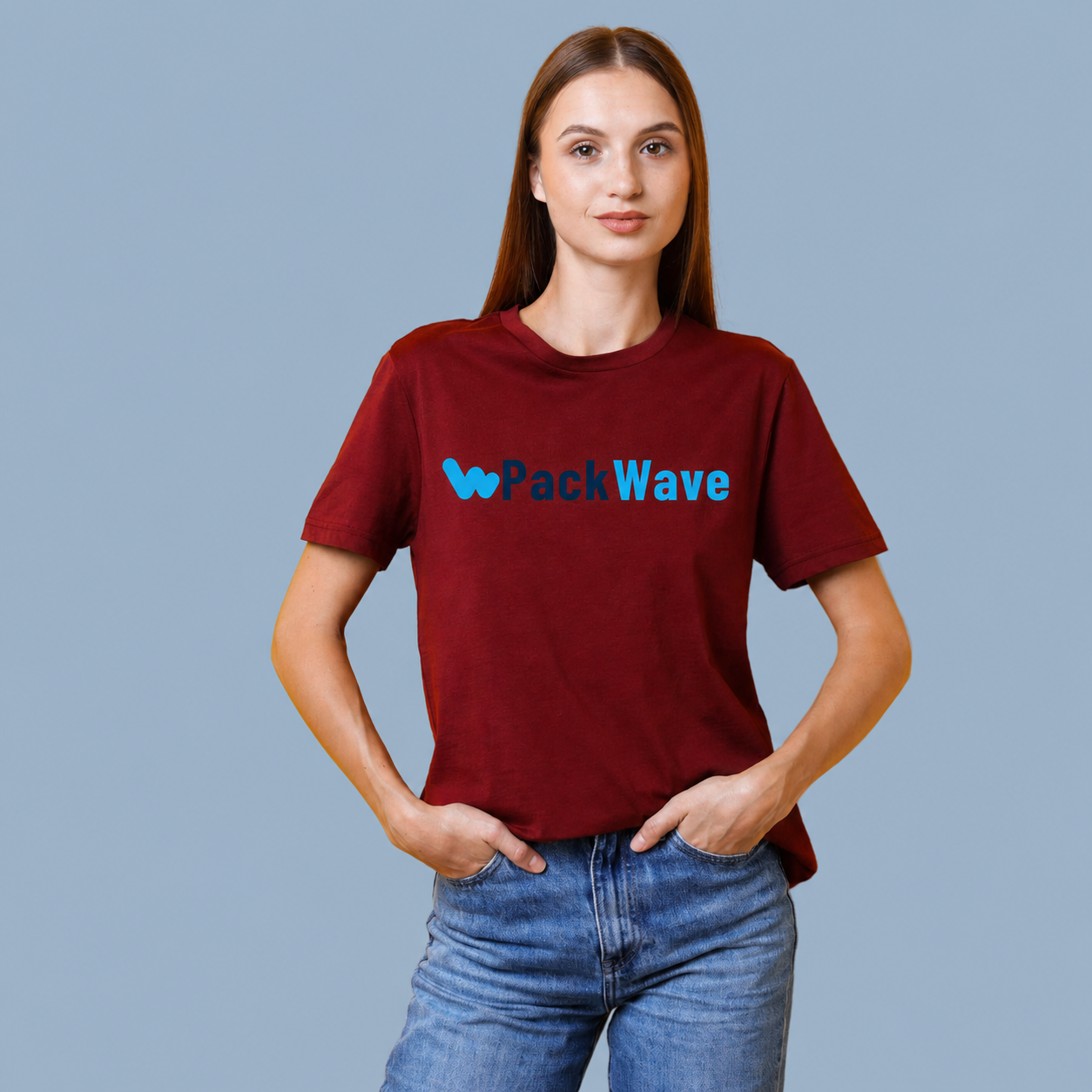 Women's custom clothing