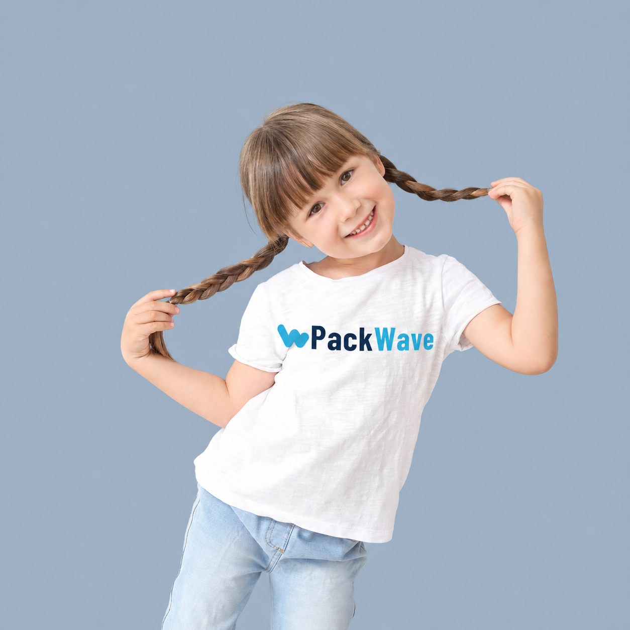 Kids' and youth custom clothing