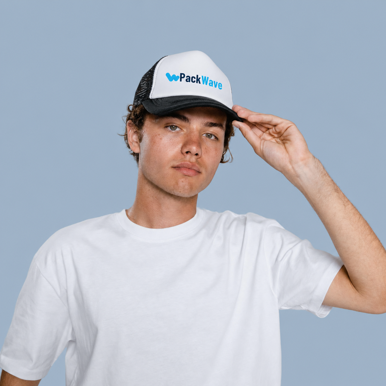 Custom hats
